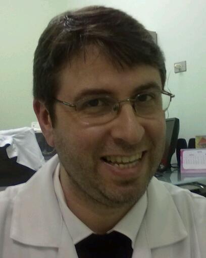 Foto Dr. S&eacute;rgio Bucharles